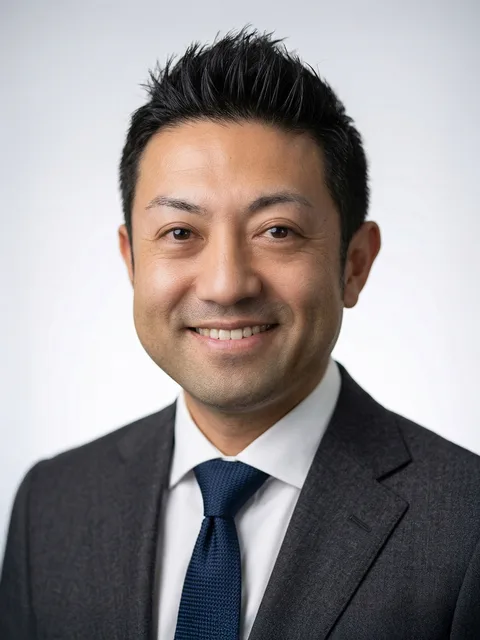 査定士 三浦
